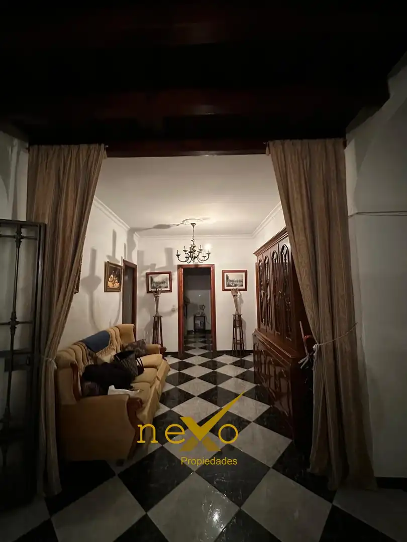 Casa o chalet en venta en Lora del Río con Balcón