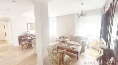 Photo 2 of Flat for rent in Pérez Galdós Kalea, Sabino Arana - Jesuitas, Bilbao
