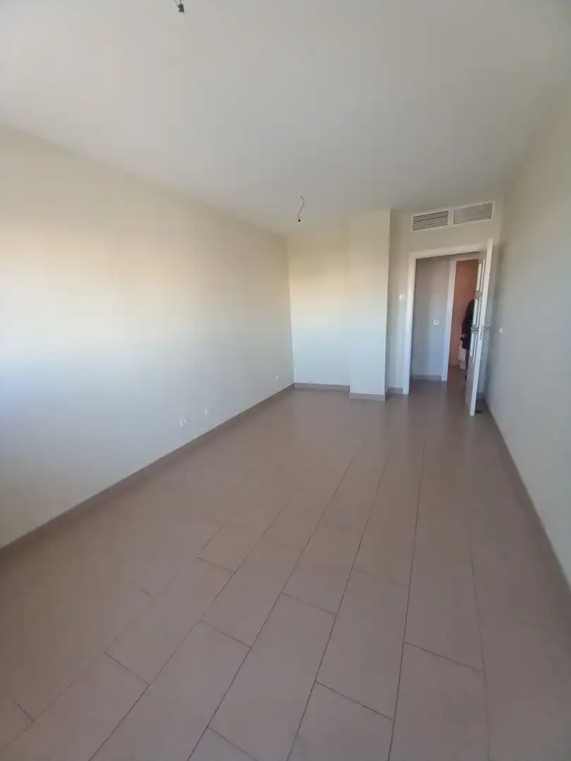 Piso de alquiler en Málaga con Terraza, Trastero y Horno
