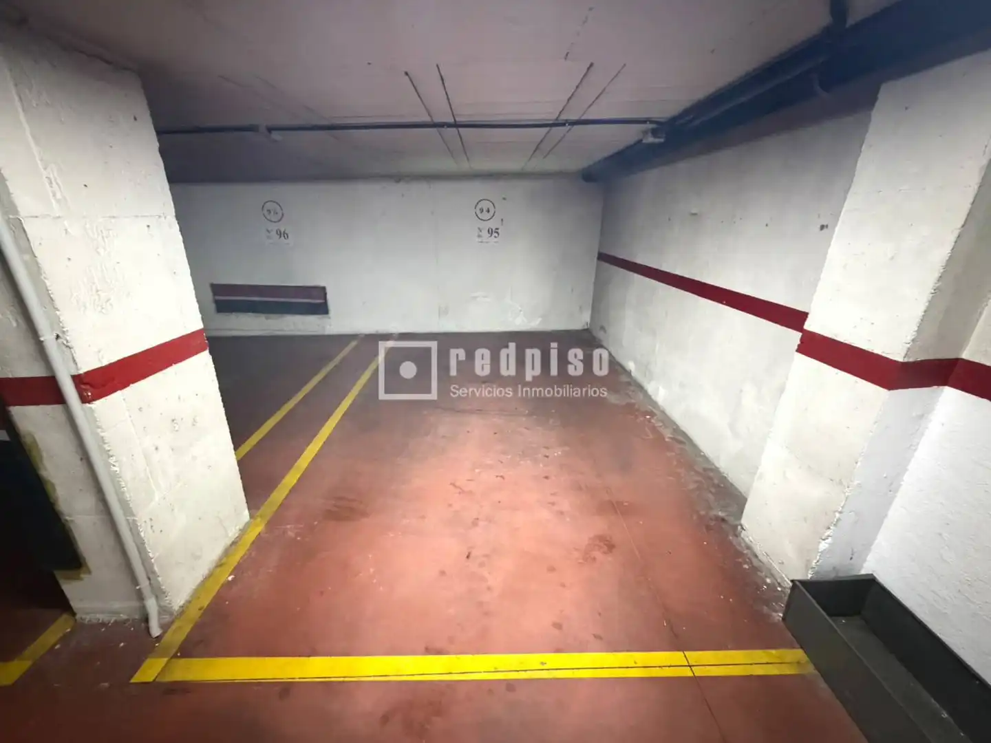 Pis amb ascensor en venda a de Víctor de la Serna, imagen 23