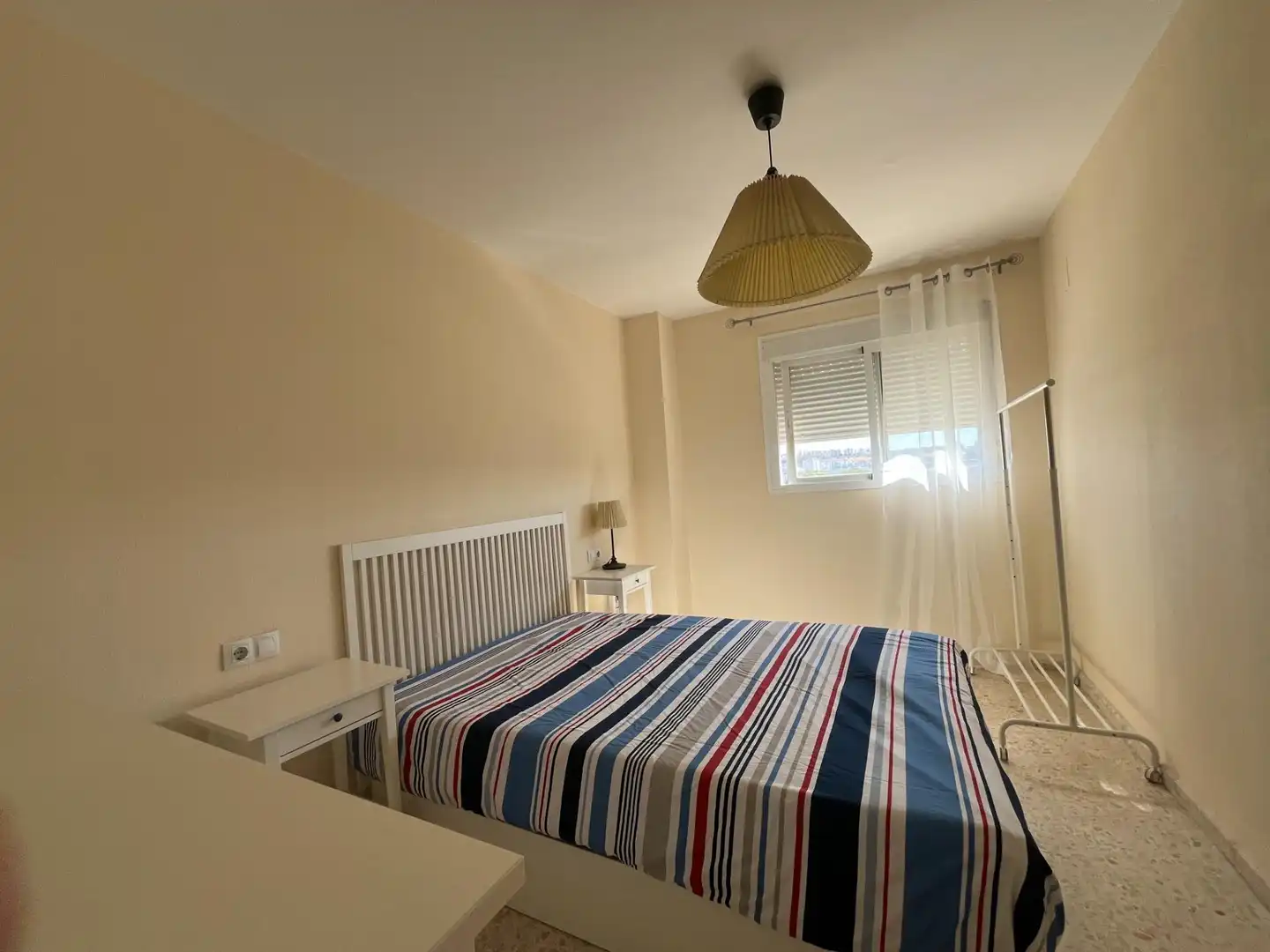 Wohnung zur Miete in Puertas del sur - Guadabajaque