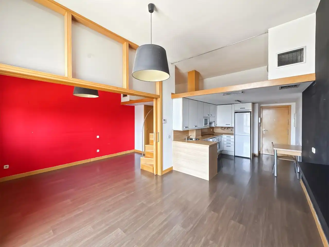 Piso en venta en Madrid con Aire acondicionado, Calefacción y Piscina comunitaria