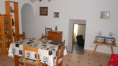 Foto 5 de Casa o xalet en venda a Barriada de Santiago, 3, Montejaque, Málaga