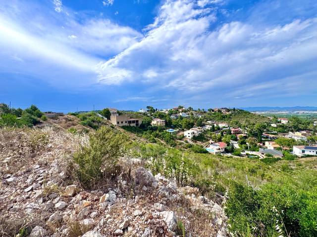 Terreno residencial en Venta en Calle del General Palafox en Cumbres de Calicanto