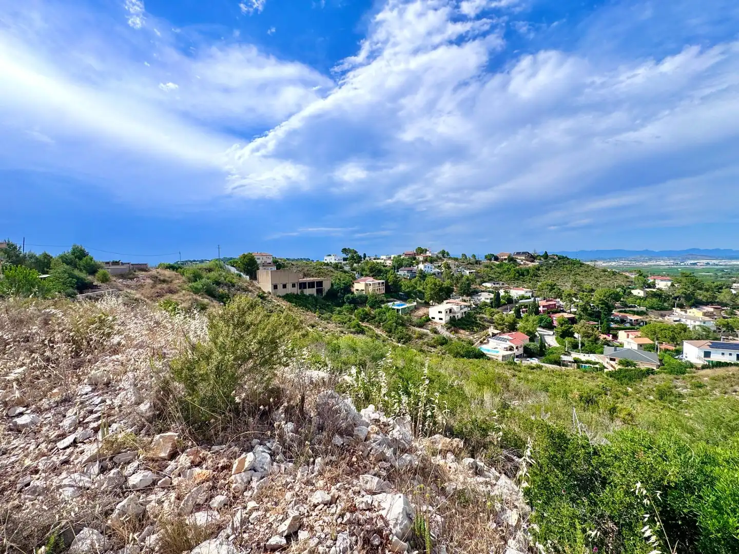 Residential land for sale in Calle del General Palafox