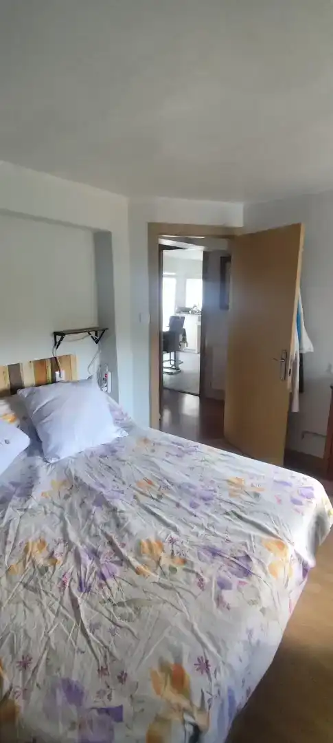 Habitación de Casa o chalet en venta en Valle de Tobalina con Jardín privado, Trastero y Piscina