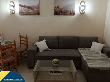 Apartament amb piscina en venda a Playa de los Locos