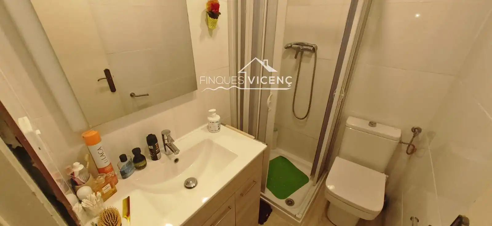 Casa adosada en venta en Verge de Montserrat, Albinyana