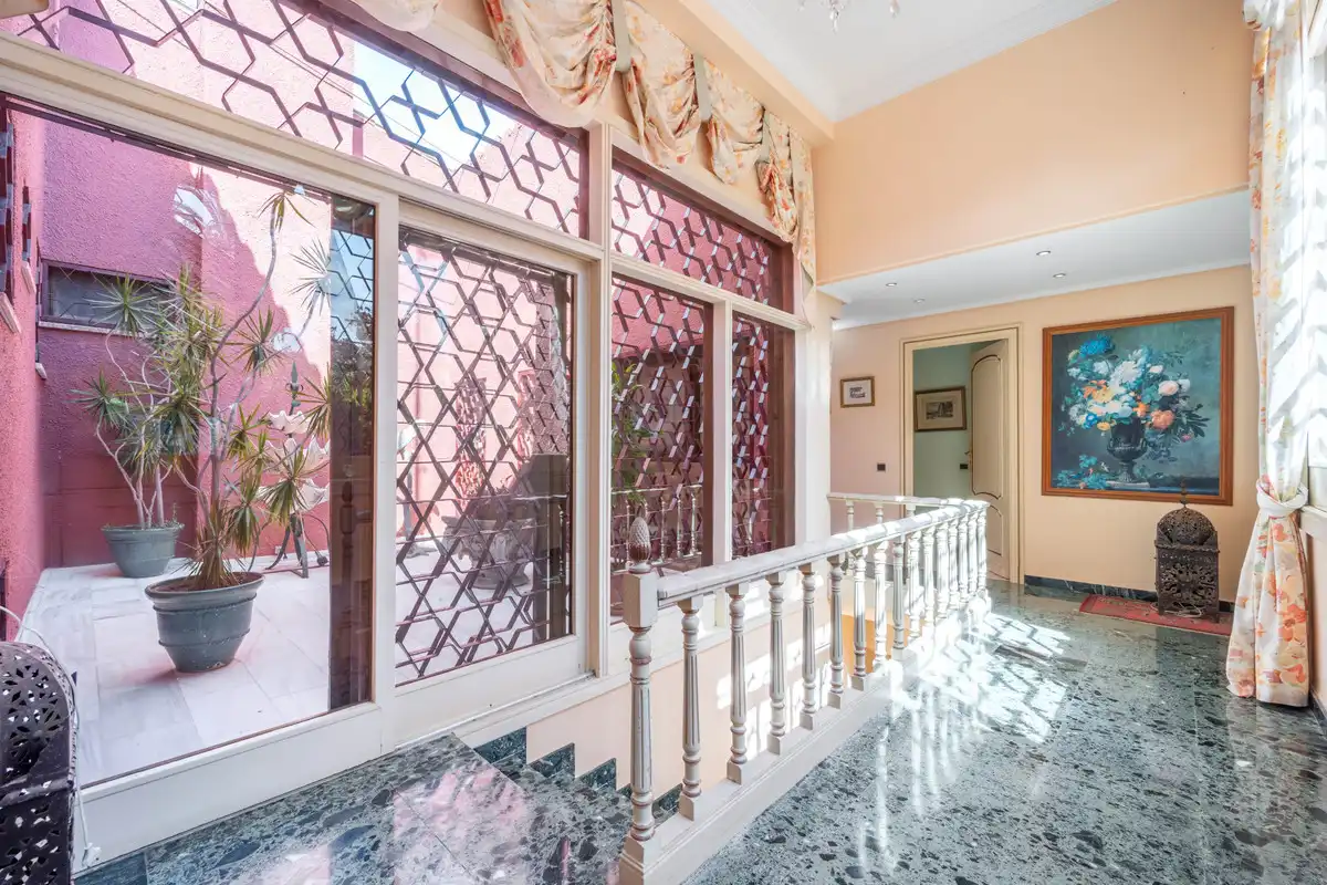 Reihenhaus zum Verkauf in Estepona Pueblo, imagen 15