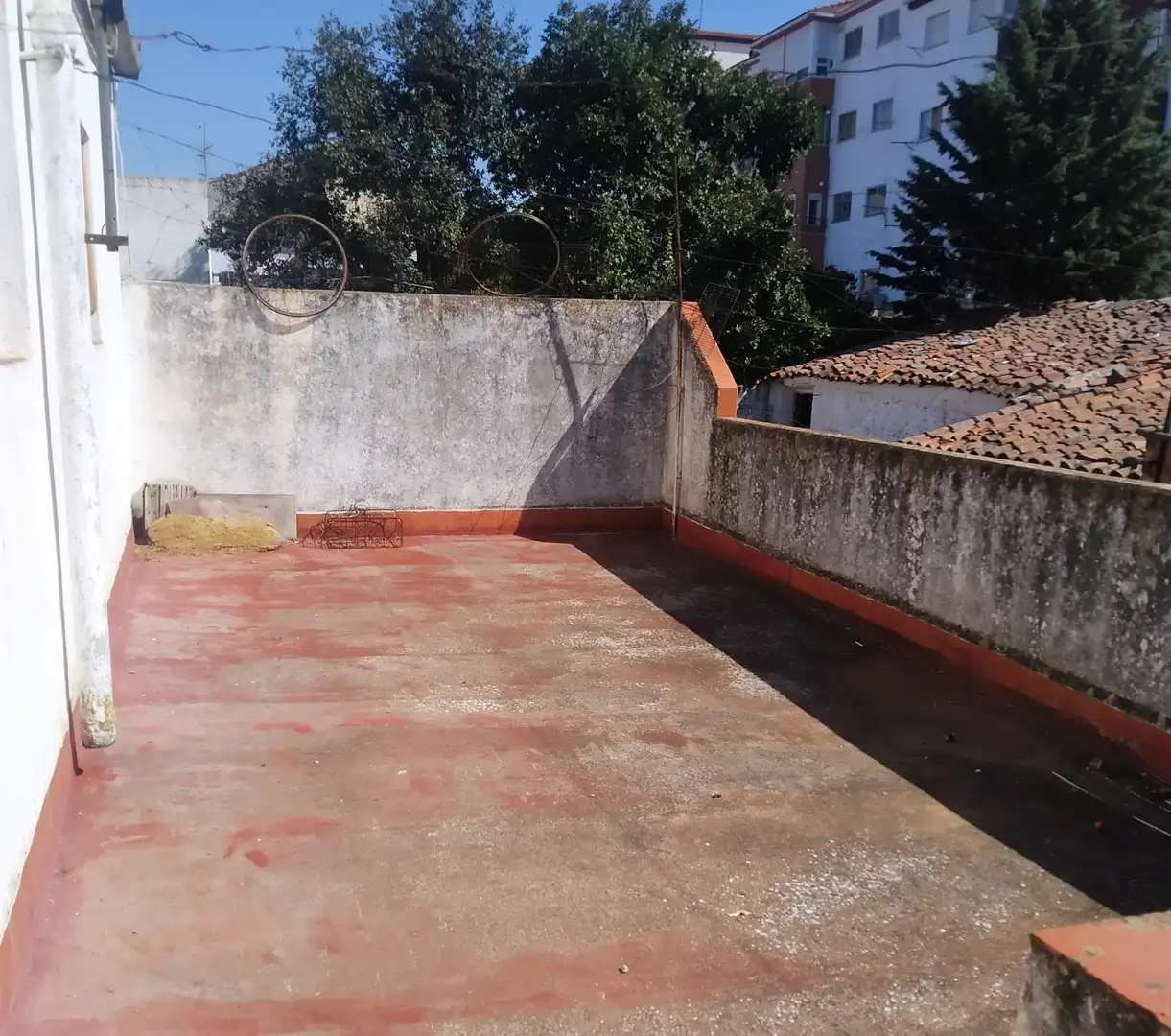 Haus mit Garten zum Verkauf in Zafra, imagen 7