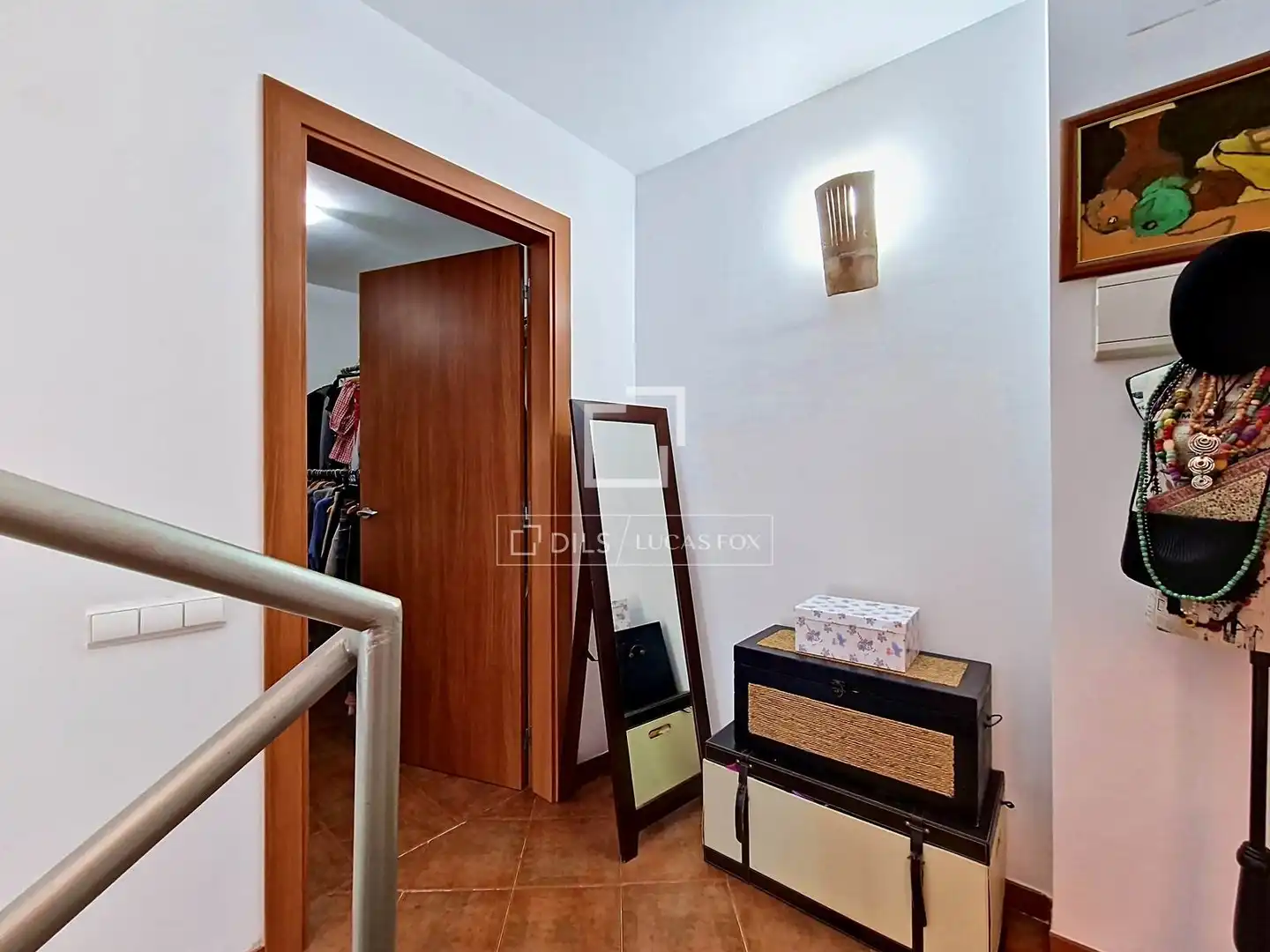 Casa o xalet en venda en Vilanova i la Geltrú amb Aire condicionat, Calefacció i Terrassa