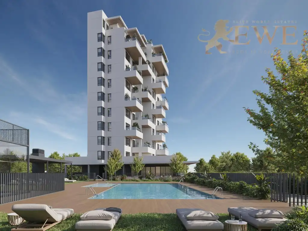 Apartamento en venta en Calle Austria, imagen 9