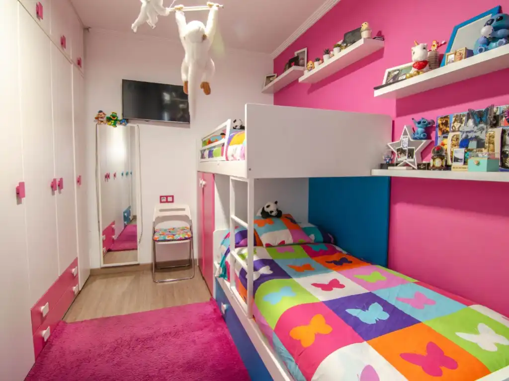 Habitación de Casa o chalet en venta en La Rinconada