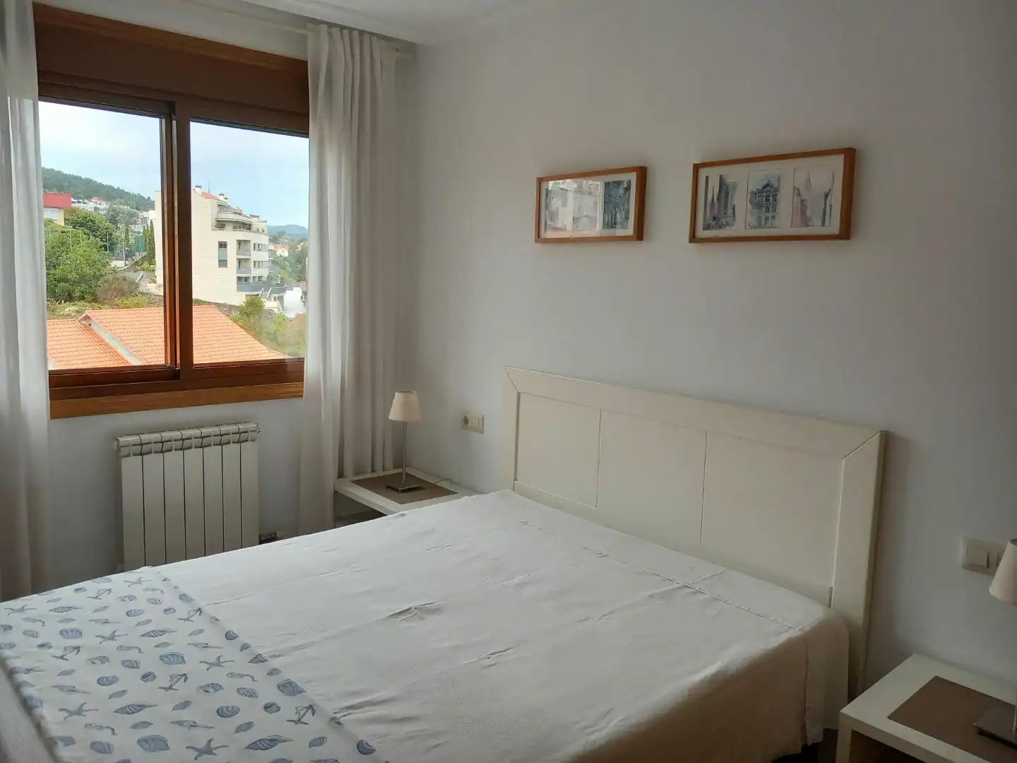 Appartement avec ascenseur à louer à Avenida Porteliña 20, imagen 7