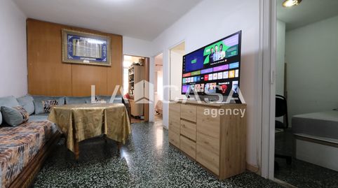 Foto 5 de Piso en venta en Verdum, Barcelona Capital