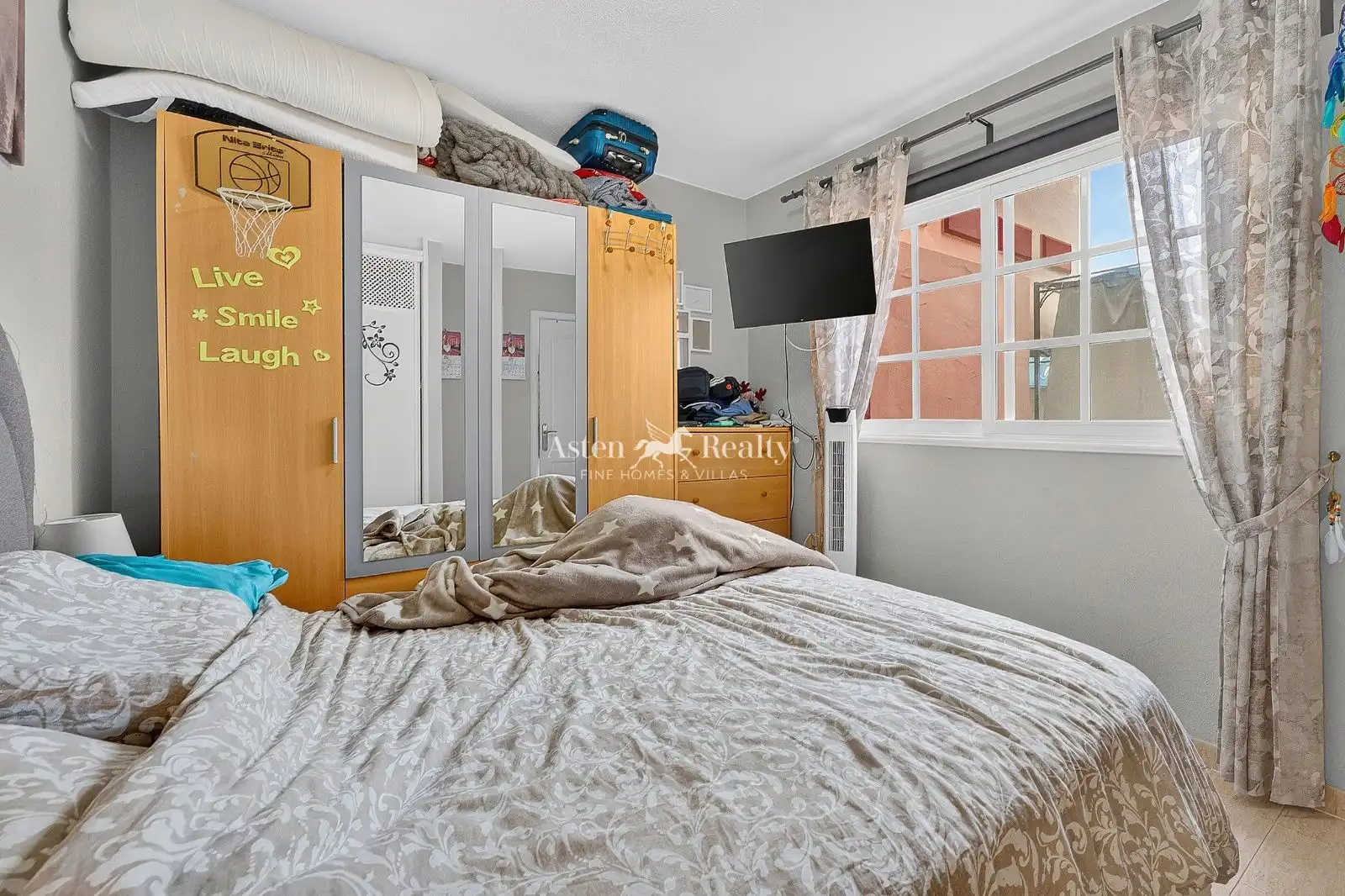 Apartment with pool for sale in Rodeo, imagen 11