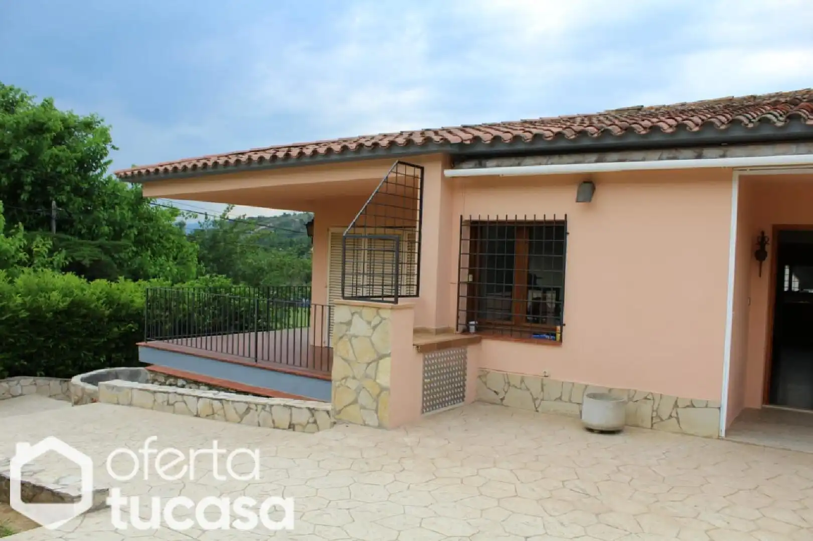 Piso en venta en Quart