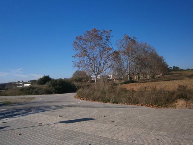 Terreno residencial en Venta en Serraparera