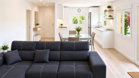 Foto 4 de Casa o chalet en venta en Carrer Dels Pirineus, Bàscara, Girona