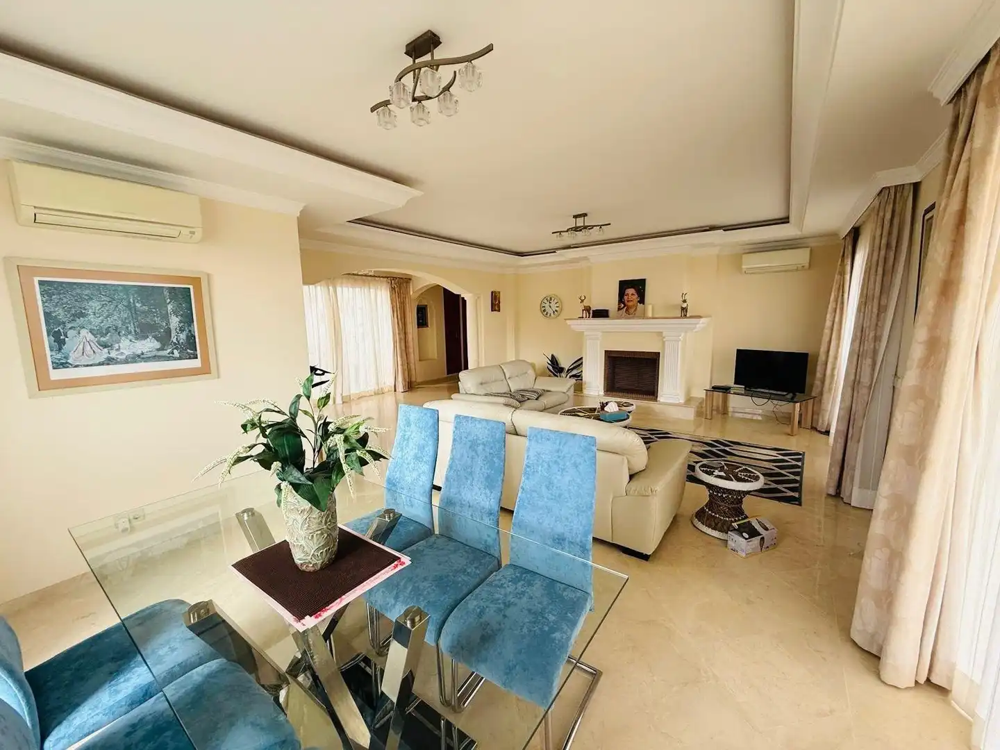 Villa avec terrasse à vendre à MAJESTIC (UR7A), imagen 10