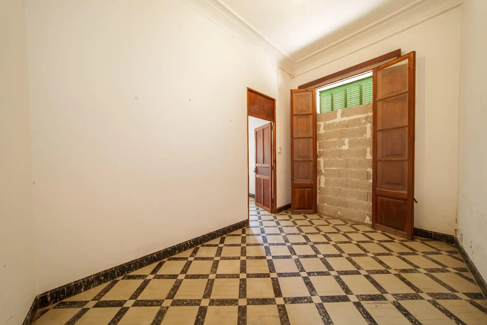Casa adosada en venda en Sa Pobla amb Jardí privat i Terrassa