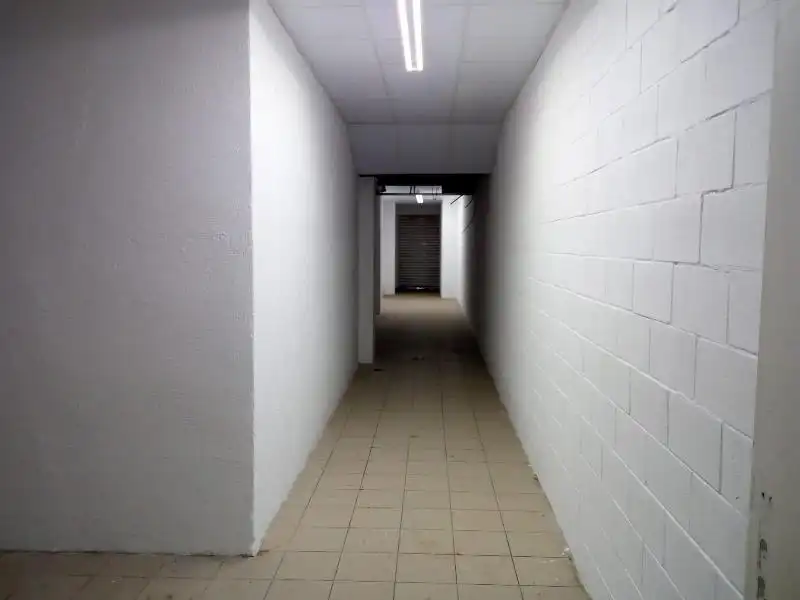 Gewerbefläche zur Miete in Zona Sur - Av. de España - San Miguel, imagen 5