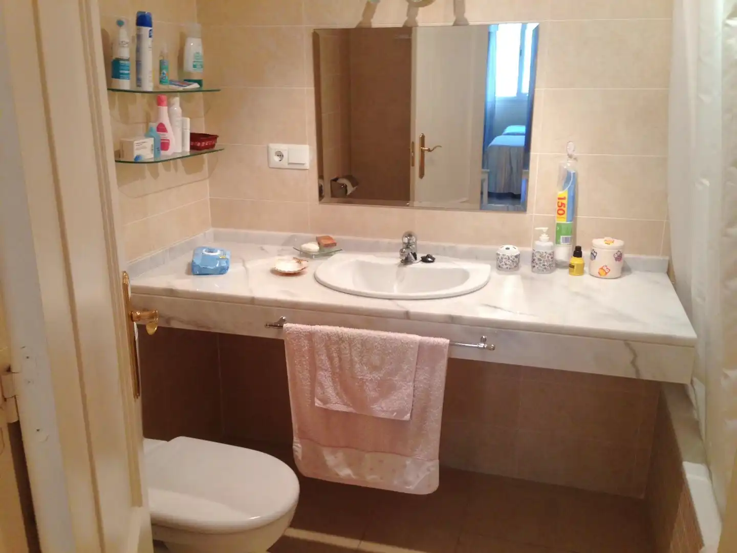 Piso con piscina en alquiler en Calle 1498 5, imagen 8