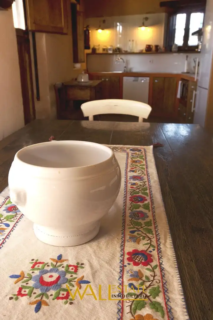 Casa o chalet en venta en Astorga con Calefacción y Jardín privado