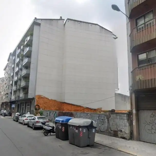 Flat with terrace for sale in Posío, imagen 4