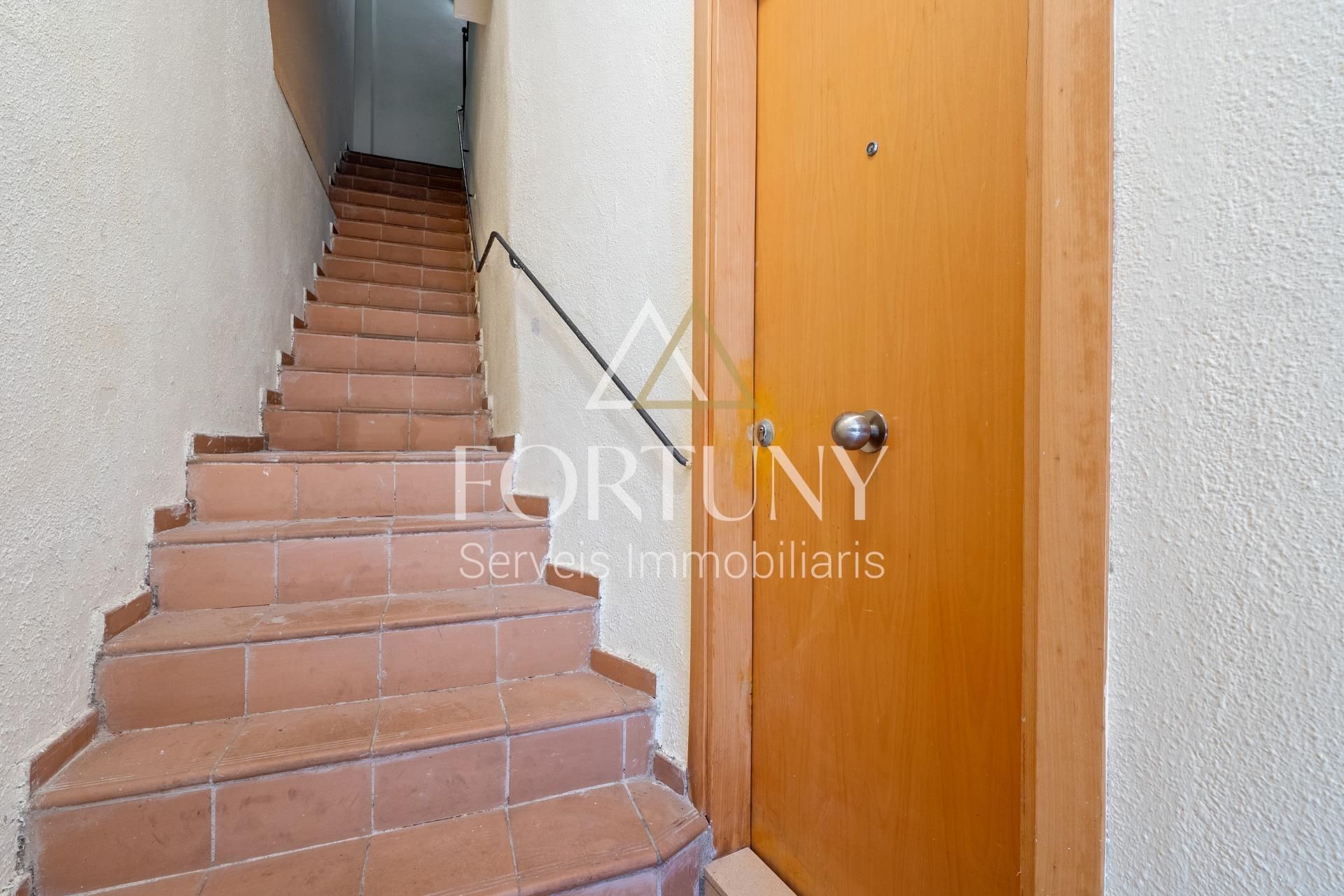 Pis en venda a Calle S TOMAS, Centre