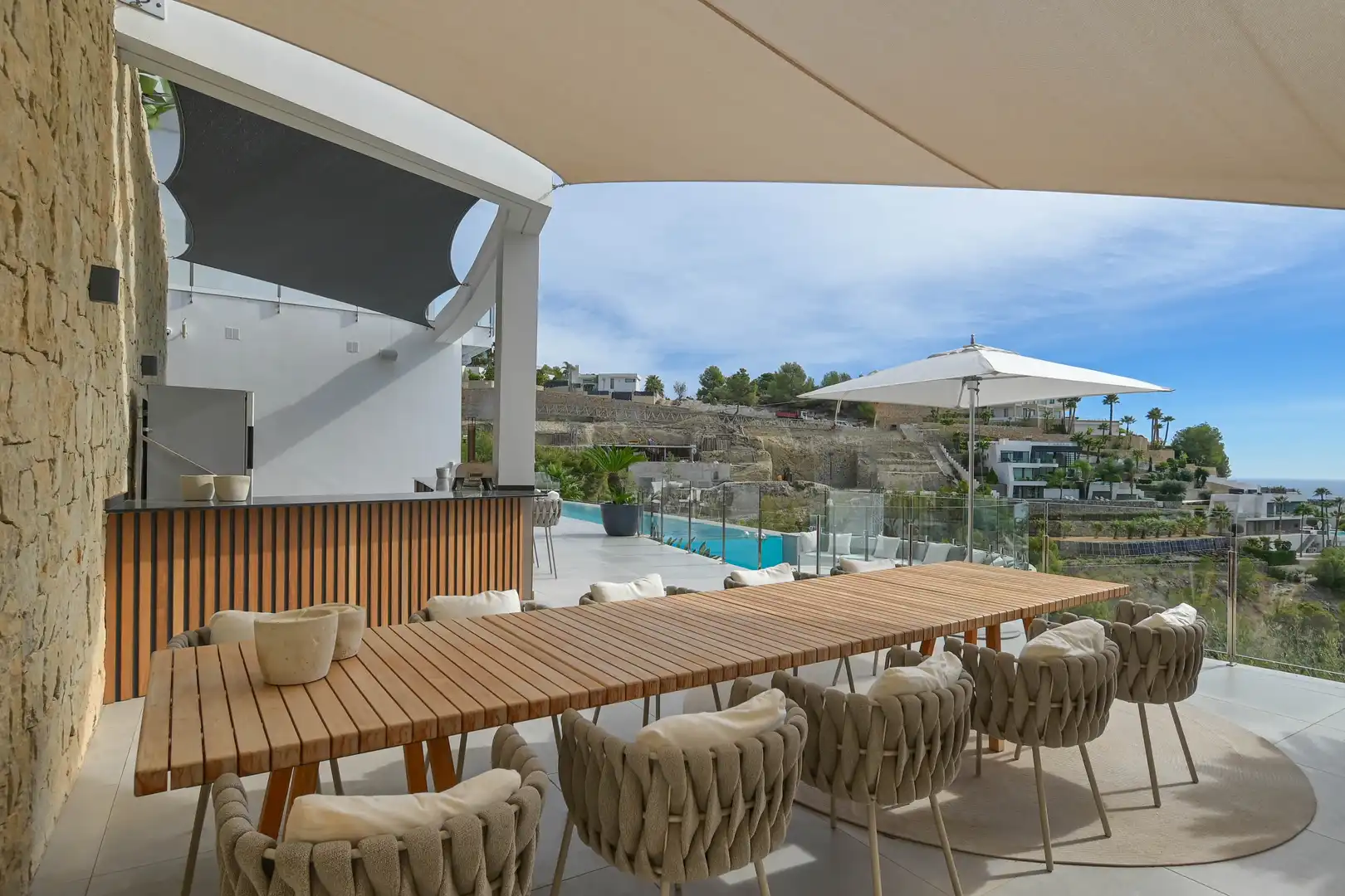House for sale in La Fustera, imagen 14