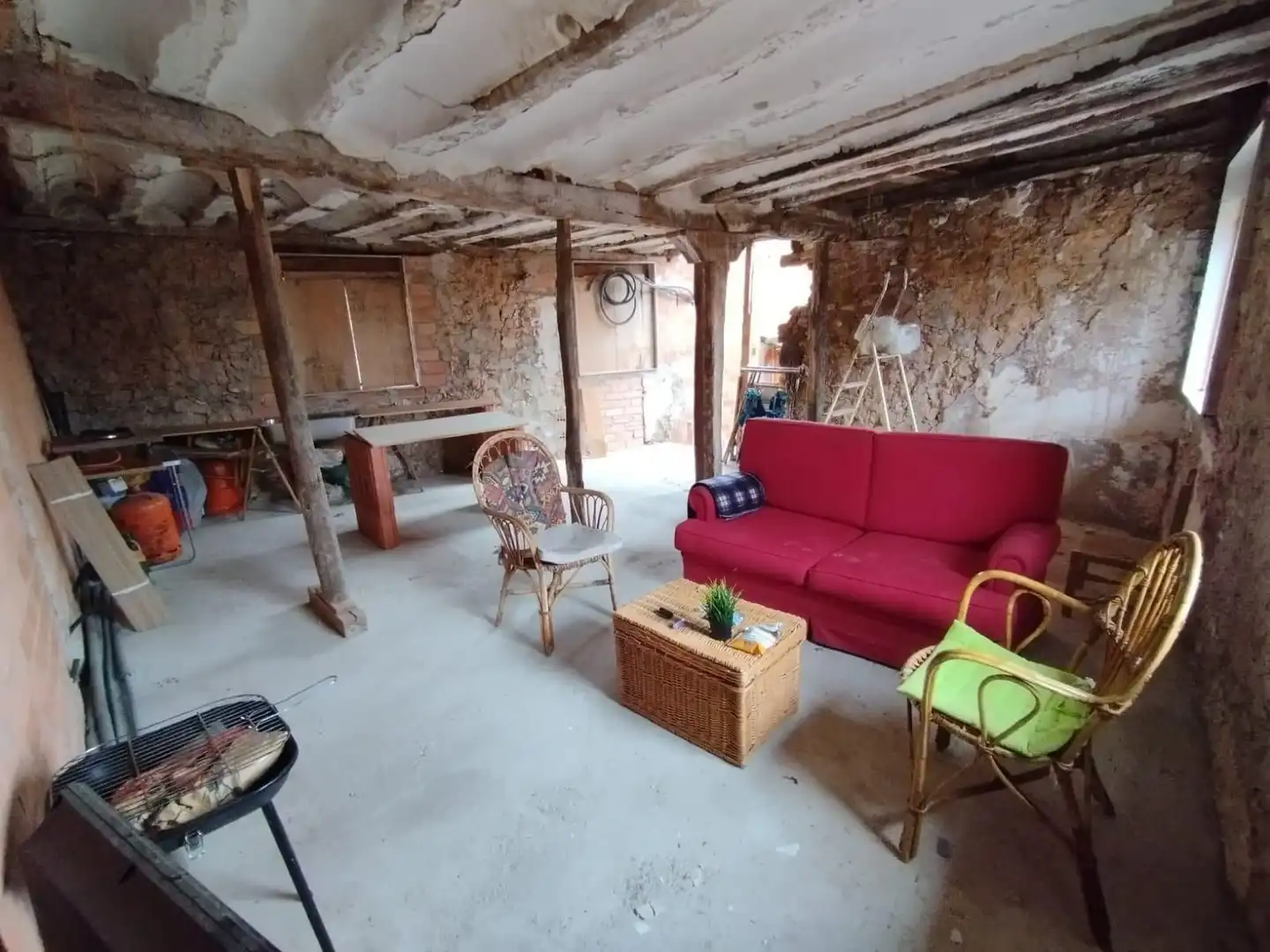 Casa o xalet en venda en Laguna de Cameros