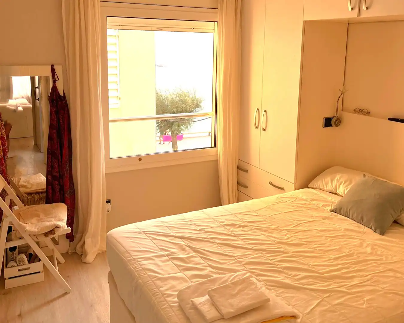 Apartment mit Terrasse zum Verkauf in Carrer del Mig, imagen 7