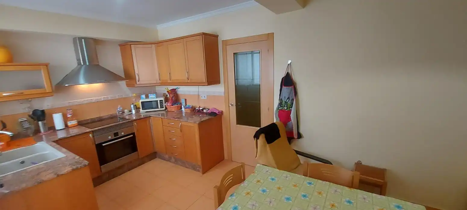 Wohnung mit Terrasse zum Verkauf in Puerto de Sagunto, imagen 19