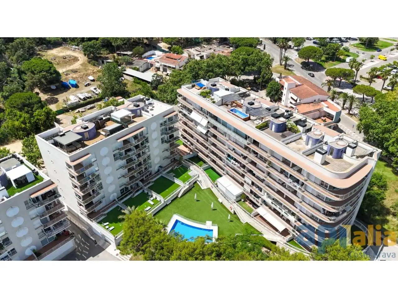Flat with terrace for sale in Calle Punta Prima, imagen 34