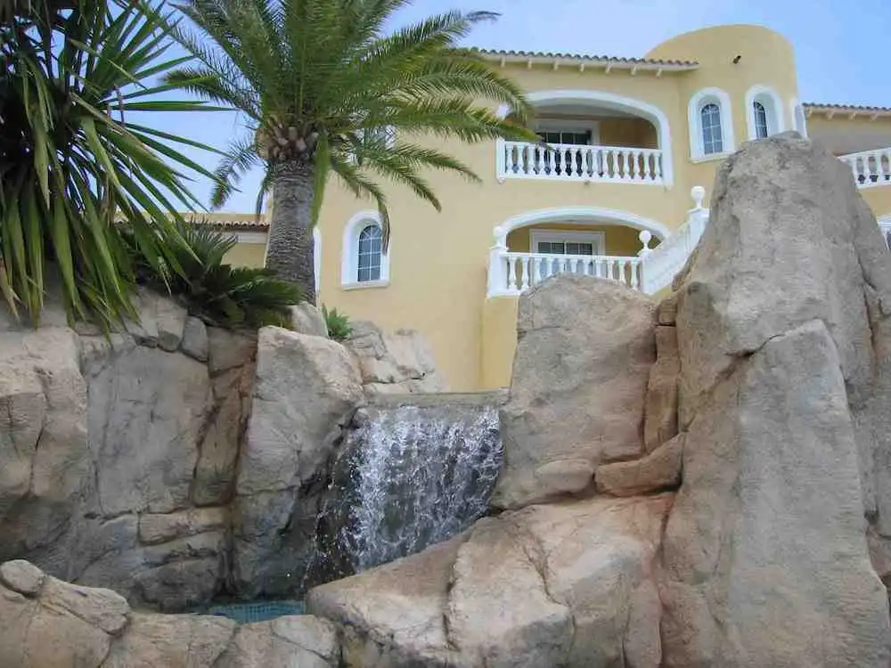 Casa con terraza en venta en La Alberca, imagen 36