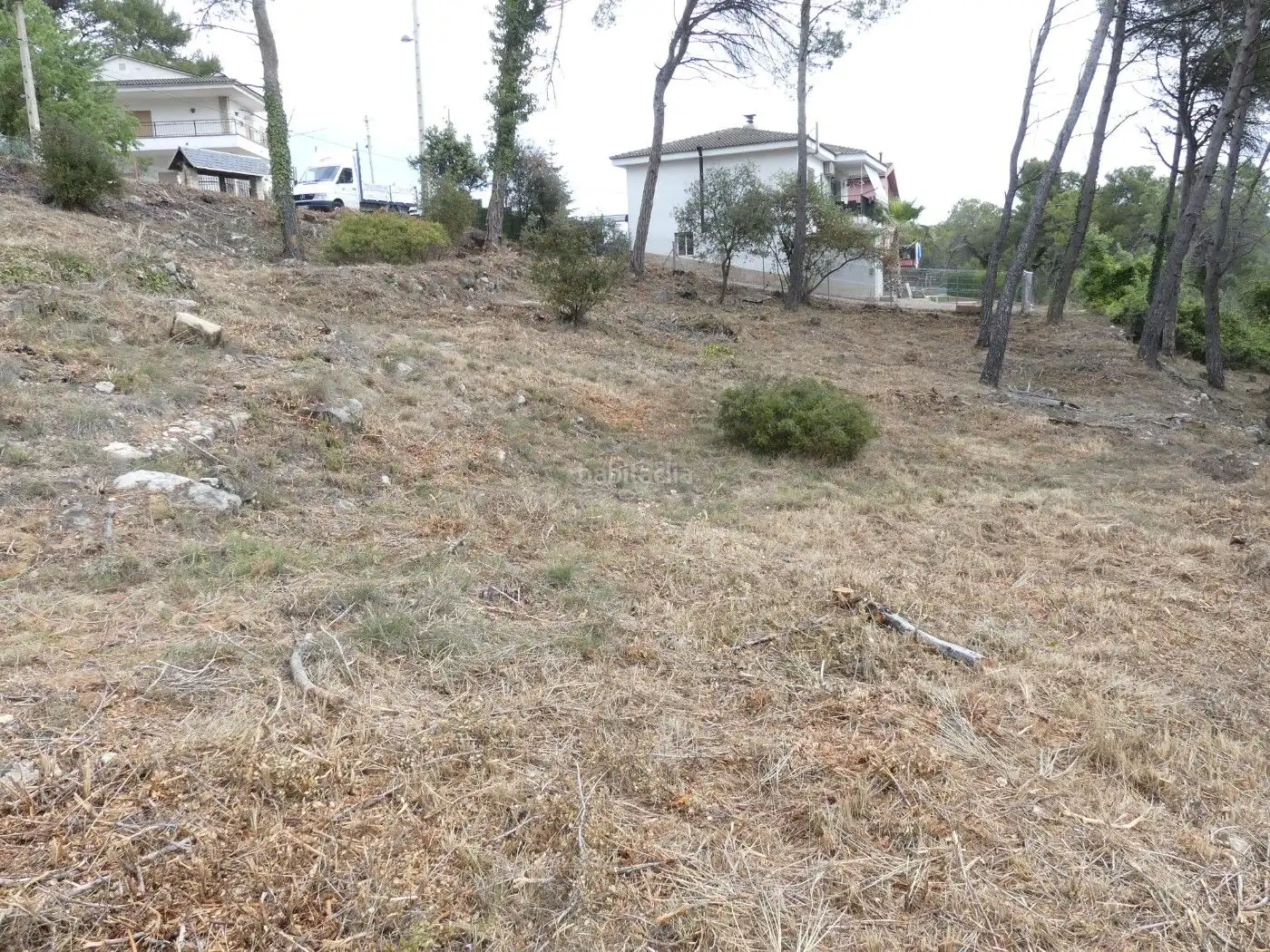 Terreny residencial en venda a Calle Dalt 384, imagen 4
