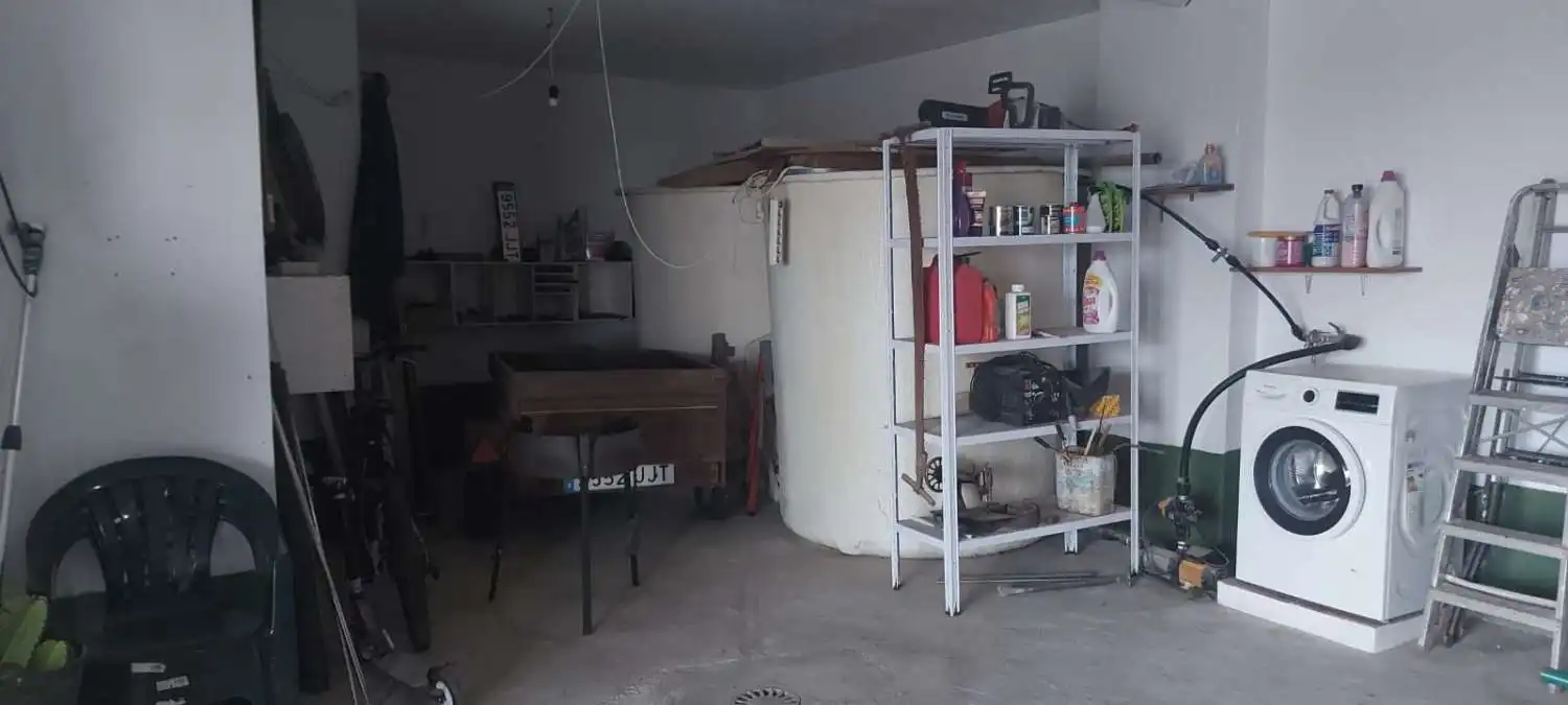 Finca rústica en venda a N/A, Almayate