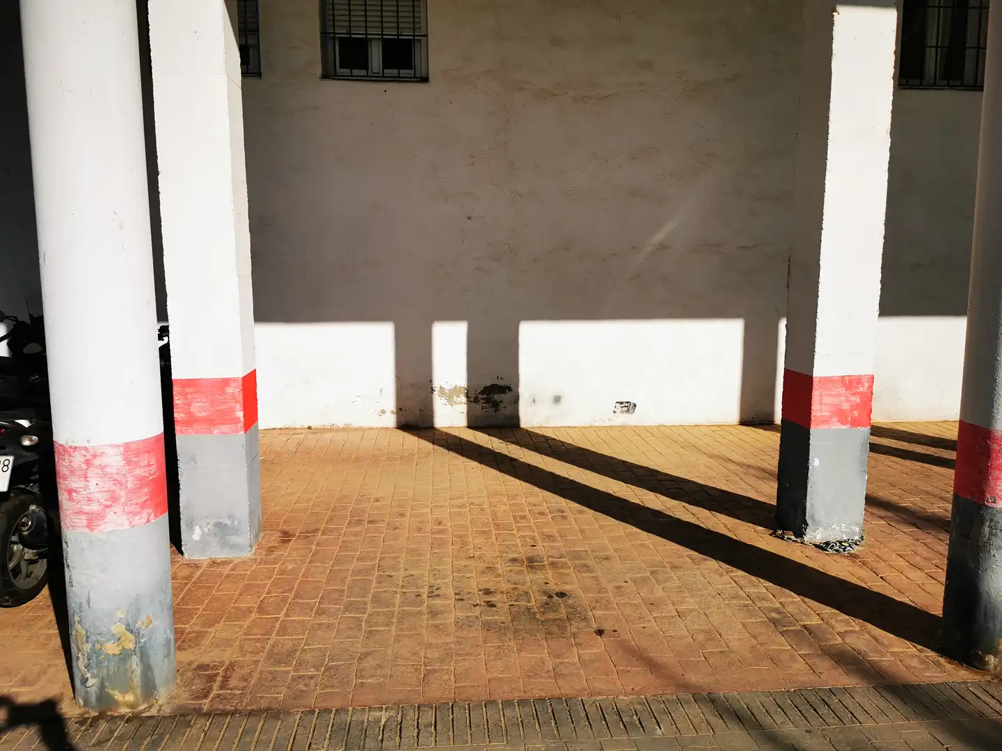 Aparcament en venda a Urbanización Montesol-Las Abejeras, imagen 7
