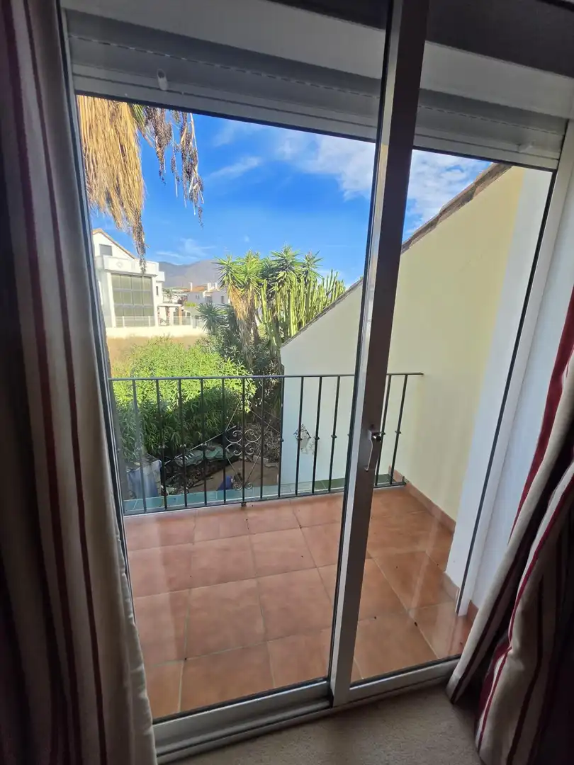 Vista exterior de Casa o chalet en venta en Casares