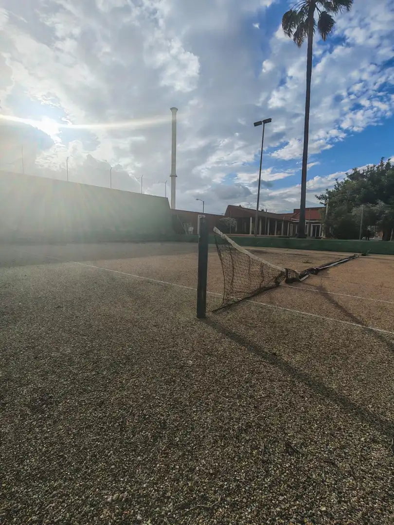 Vista exterior de Finca rústica en venda en Murcia
