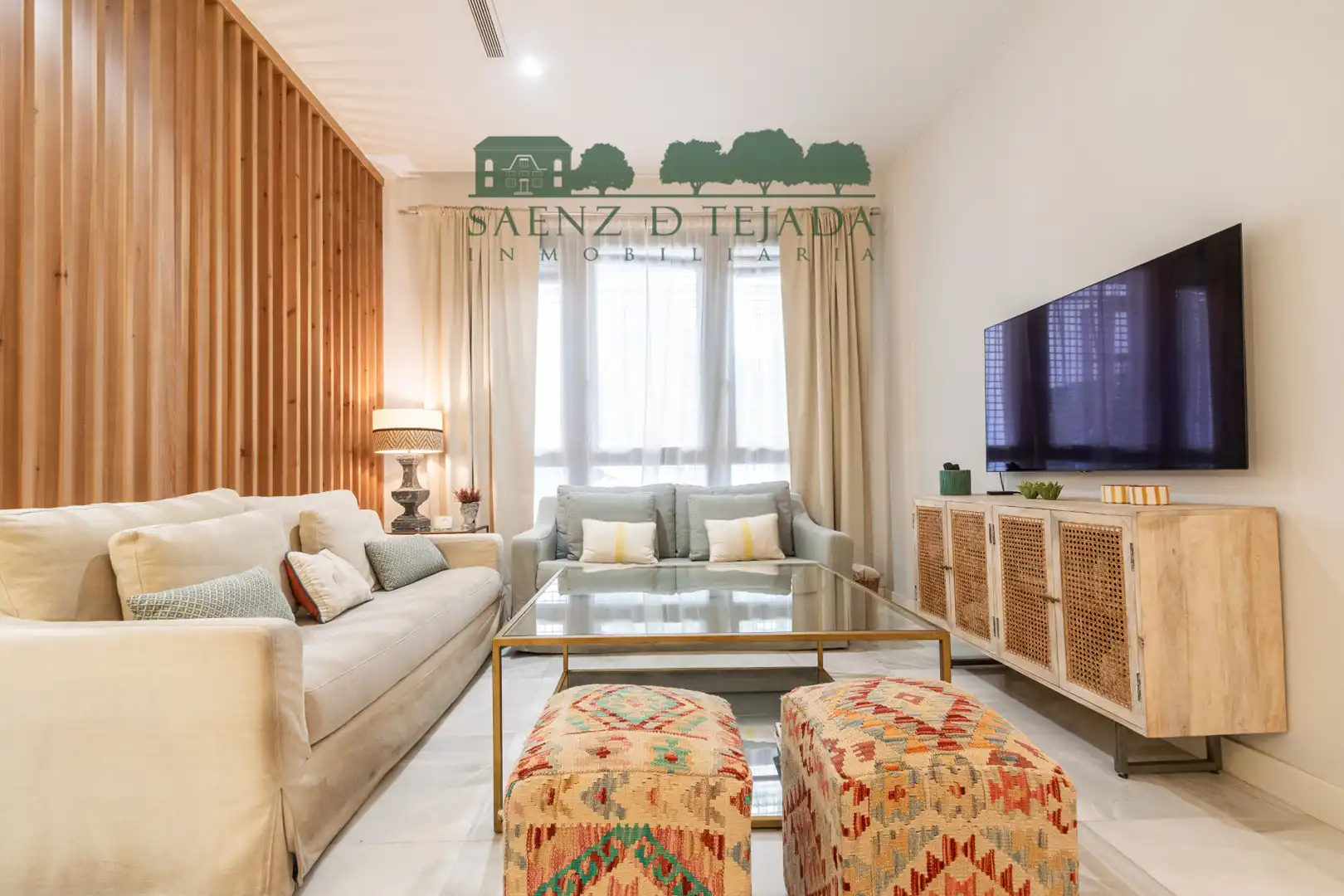 Flat with lift for sale in Avenida de la Buhaira 28, imagen 4