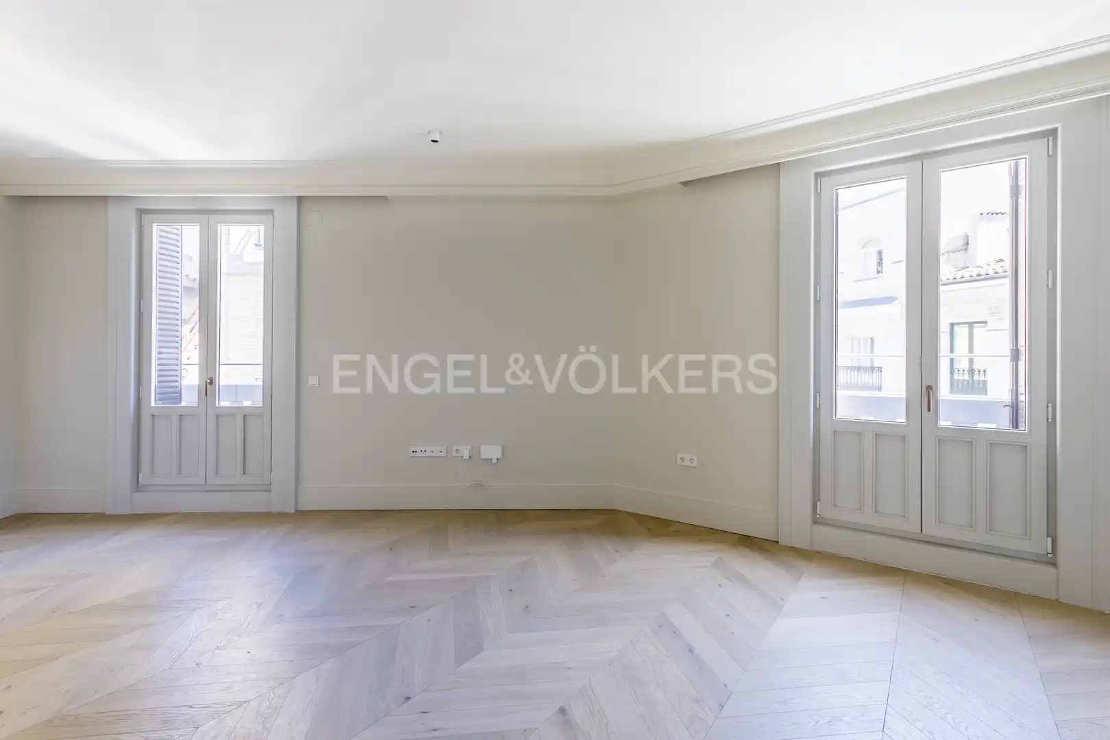 Sala de estar de Piso de alquiler en Centro