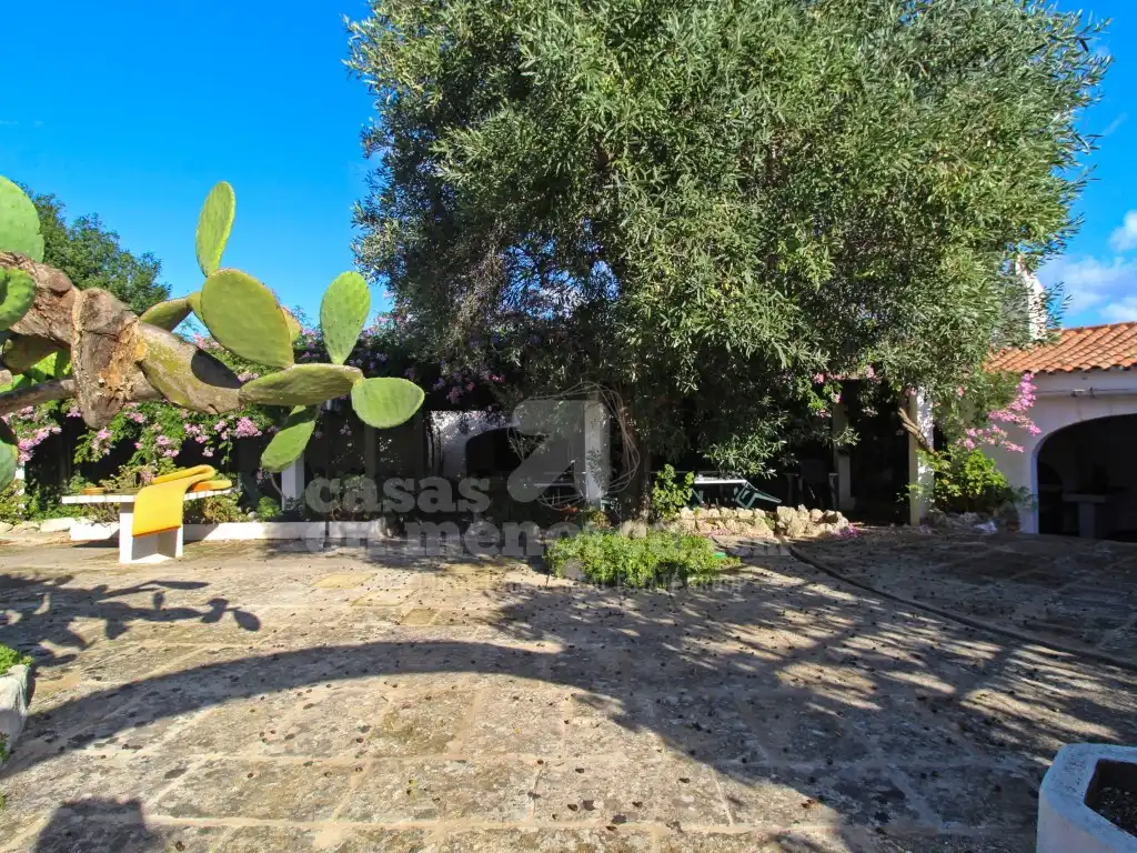 Gewerbefläche zum Verkauf in Ferreries poble, imagen 20
