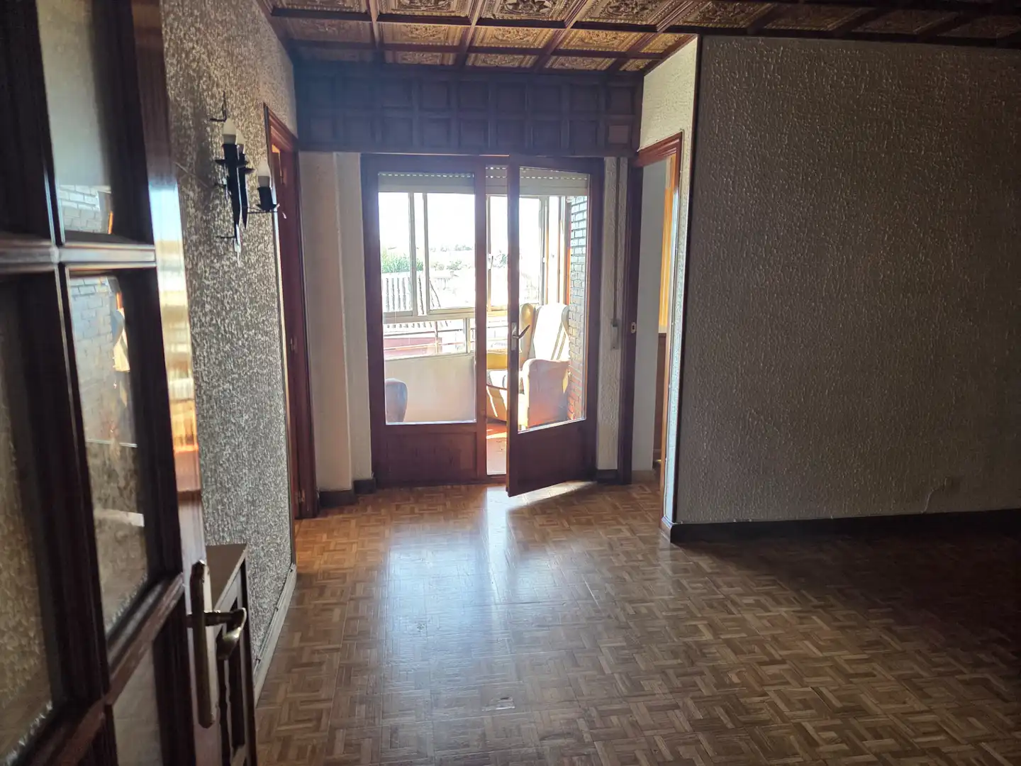 Piso con terraza en venta en Calle San Juan 14, imagen 11