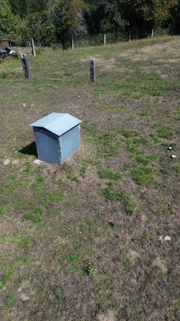 Terreno residenziale in vendita a Lugar Nadela, imagen 7