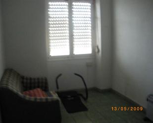 Bedroom of Flat for sale in Alicante / Alacant  with Balcony