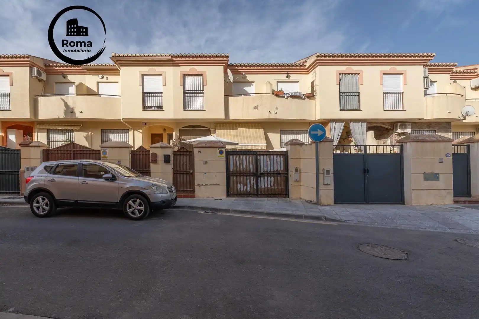 Casa a schiera in vendita a Ogíjares, imagen 55