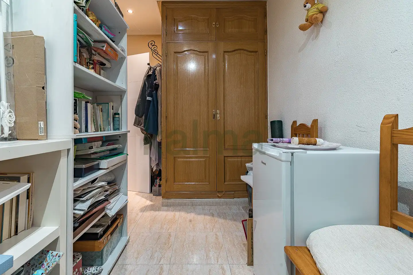 Piso en venta en Calle de José Paulete, Numancia