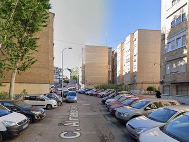 Flat with lift for sale in ALMENDRALEJO
